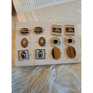 Men's cufflinks designers orginal